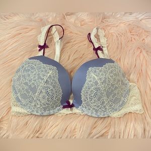 Dream angels push up 32C NWOT
